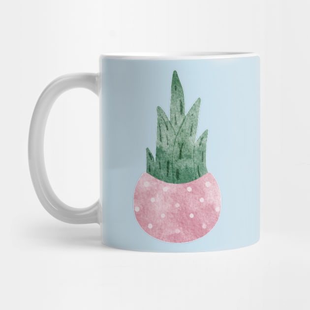 Cactus by iJStudio